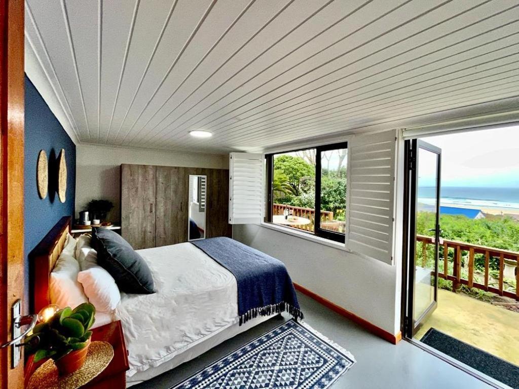 Oyster Bay Ten On Tornyn ภายนอก รูปภาพ